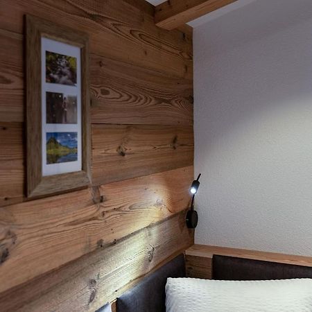 Haus Gisela Hotel Oetz Bagian luar foto