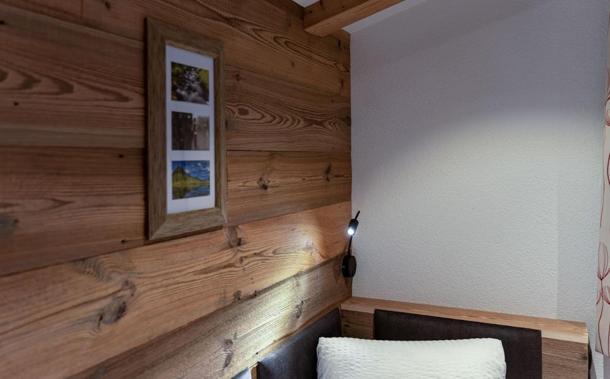 Haus Gisela Hotel Oetz Bagian luar foto