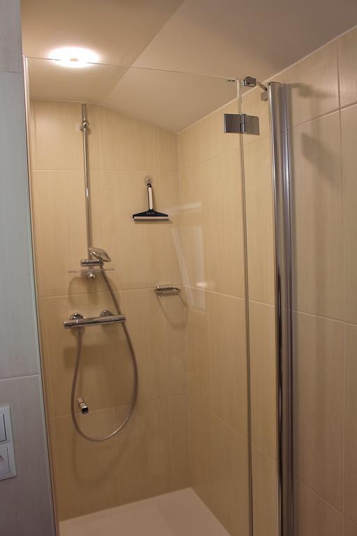 Haus Gisela Hotel Oetz Bagian luar foto